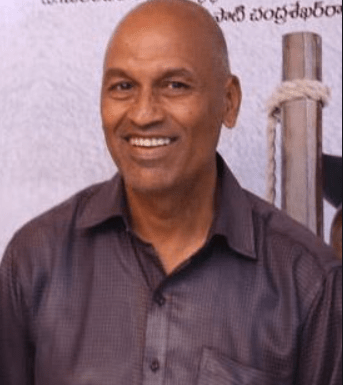 T Prabhakar